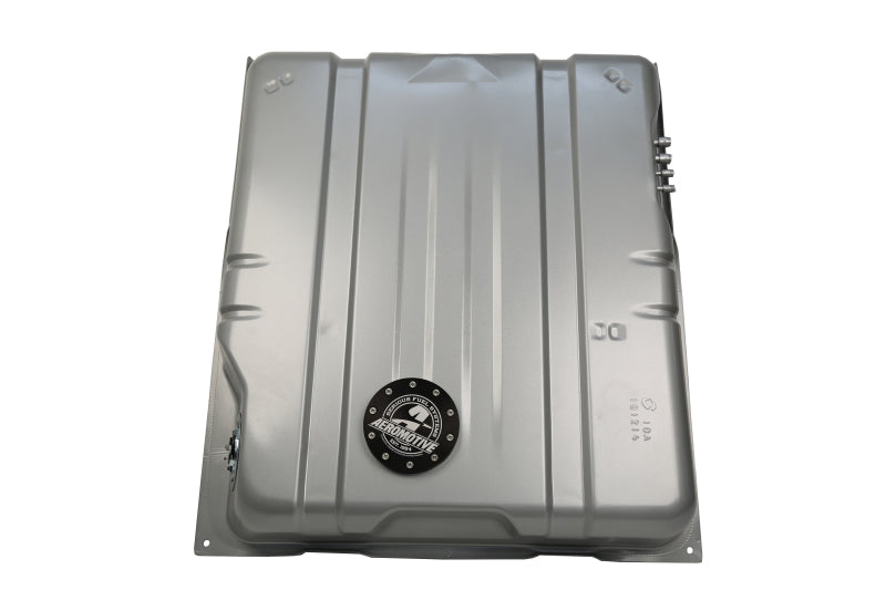 Aeromotive Gen II Stealth Fuel Tank 71-72 Charger Road Runner — 1P3FP