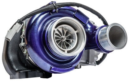 ATS Diesel 13-18 Dodge 6.7L Cummins Aurora 4000 Stage 2 Upgraded Turbo System 2024022392
