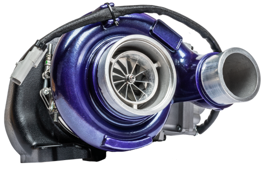 ATS Diesel 13-18 Dodge 6.7L Cummins Aurora 4000 Stage 2 Upgraded Turbo System 2024022392