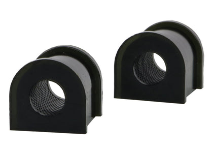 Whiteline 08-19 Toyota Highlander Rear Sway Bar Bushing Kit W23389