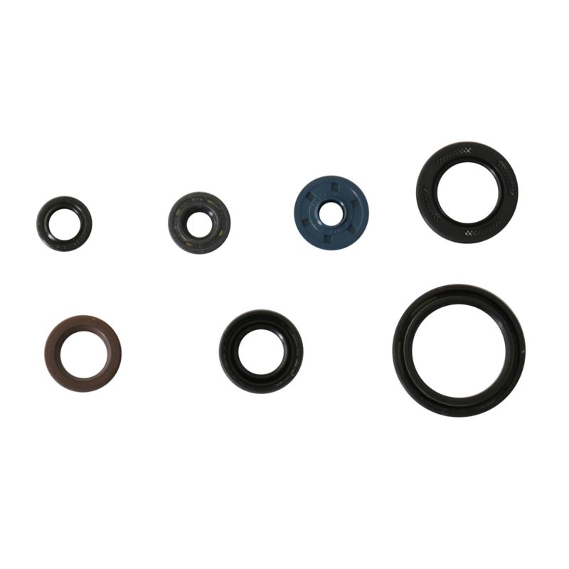Athena 15-19 Yamaha YZ FX 250 Engine Oil Seals Kit P400485400187