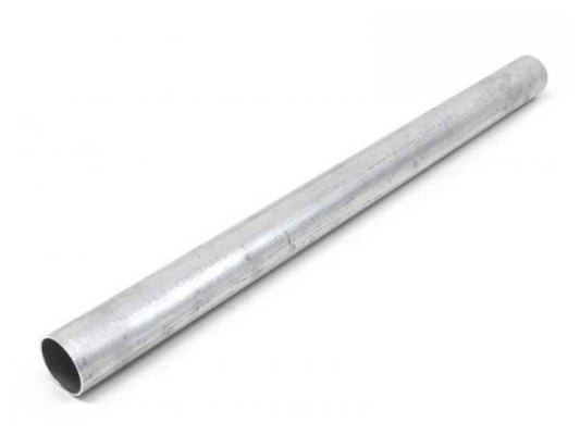 HPS Performance Products HPS 6061 T6 Aluminum Straight Pipe Tubing Seamless