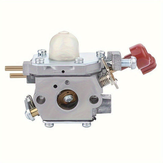 Carburetor Kit for Troy-Bilt TB2040XP TB2MB TB430 — Replaces 753-06288