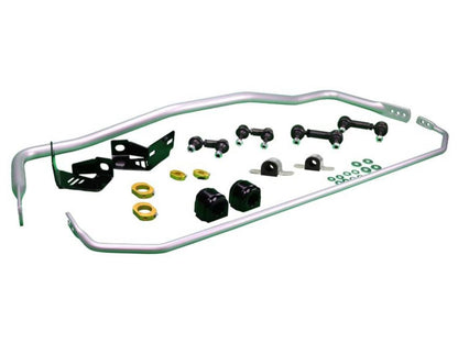 Whiteline Sway Bar Vehicle Kit — 1DWK8