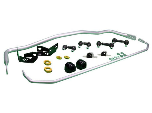 Whiteline Sway Bar Vehicle Kit — 1DWK8