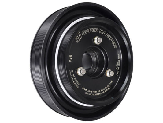 ATI Performance Products Damper - 7 - St - Chry B V-8 - Oem Frt