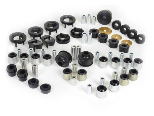 Whiteline Essential Vehicle Kit — 0V6JQ