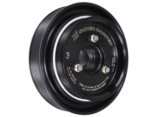 ATI Performance Products Damper - 8.19 - Al -2015+ Dodge