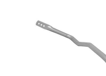 Whiteline Sway bar - 24mm Heavy Duty Blade Adjustable