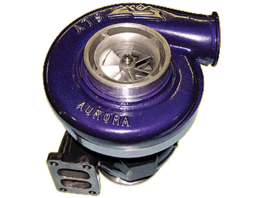 ATS Diesel 1994 - Early 98 Dodge 5.9L 12-Valve Cummins Aurora 4000 Turbo Kit