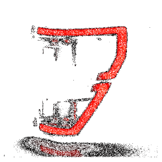 SPYDER 21-23 Ford F150 (Halogen w/ Blind Spot) Full LED Tail Lights - Black (ALT-YD-FF15021HALBS-BK) 5088789