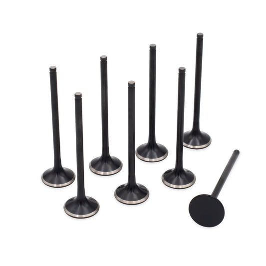 BLOX Racing High Compression Exhaust Valve Set for K-series DOHC i-VTEC Bxpt-20203