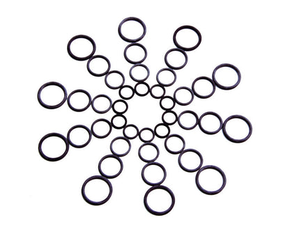 Aeromotive O-Ring Assortment