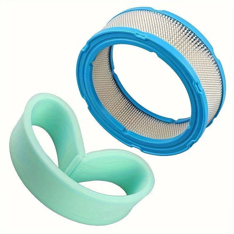 Air Filter for Briggs & Stratton — Replaces 394018
