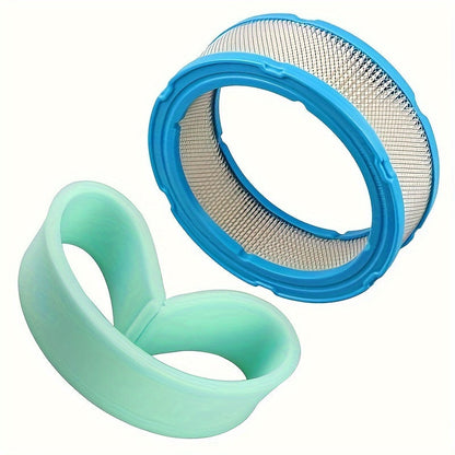 Air Filter for Briggs & Stratton — Replaces 394018