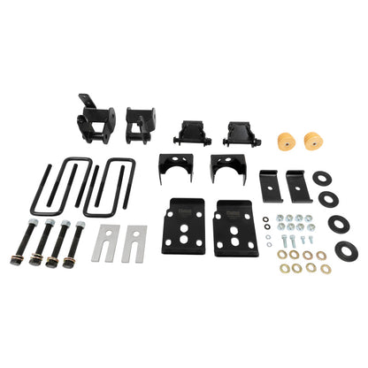 Belltech 21-  Ford F150 Flip KIt 6451