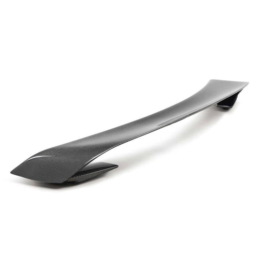 Anderson Composites 2024 Ford Mustang Type-GR Carbon Fiber Rear Spoiler AC-RS24FDMU-GR