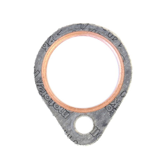 Athena Harley-Davidson Exhaust Port Firering Gasket - Set of 10 S410195012003