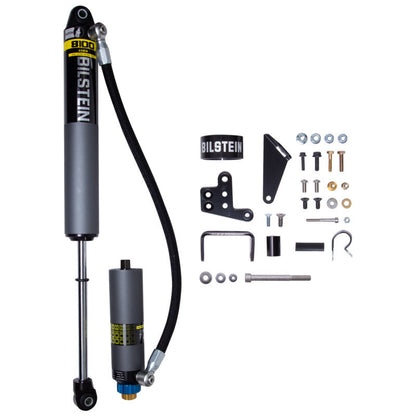 Bilstein 20-24 Jeep Gladiator / Wrangler Front Left B8 8100 Suspension Shock Absorber - 2-3in Lift 25-331066