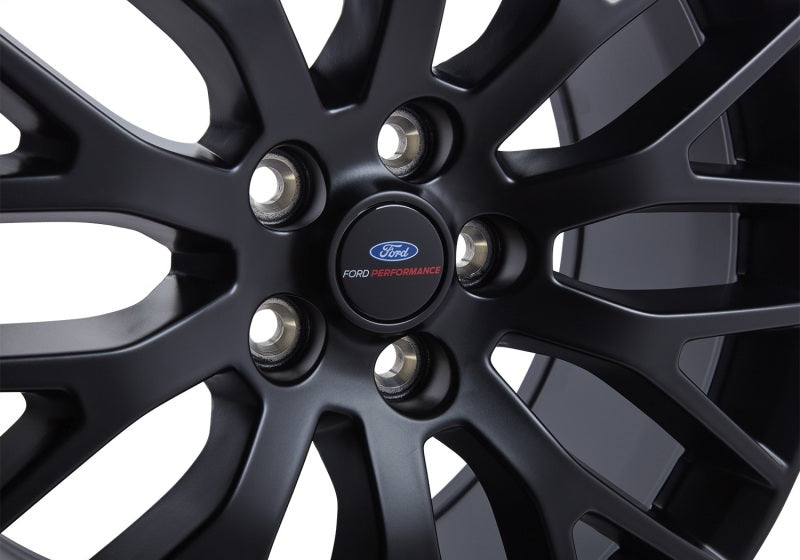 Ford Performance Parts Ford Racing 2015-2017 Mustang GT Performance Pack Front Wheel 19 x
