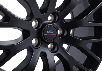 Ford Performance Parts Ford Racing 2015-2017 Mustang GT Performance Pack Front Wheel 19 x