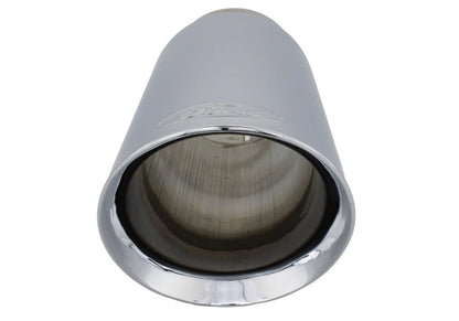 Ford Racing 21-22 F-150 Exhaust Tip - Chrome M-5260-CT1