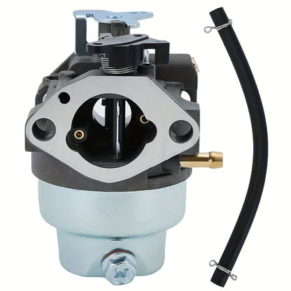 Carburetor Kit for Honda GCV160 HRB216 HRT216 Lawn Mower