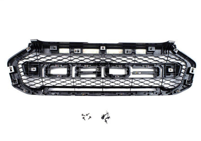 Ford Racing 2019-2021 Ford Ranger Front Grille M-8200-FRD