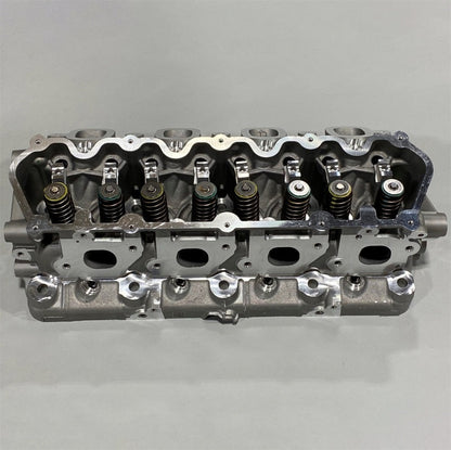 Ford Racing 7.3L Cylinder Head Assembled LH M-6050-SD73A
