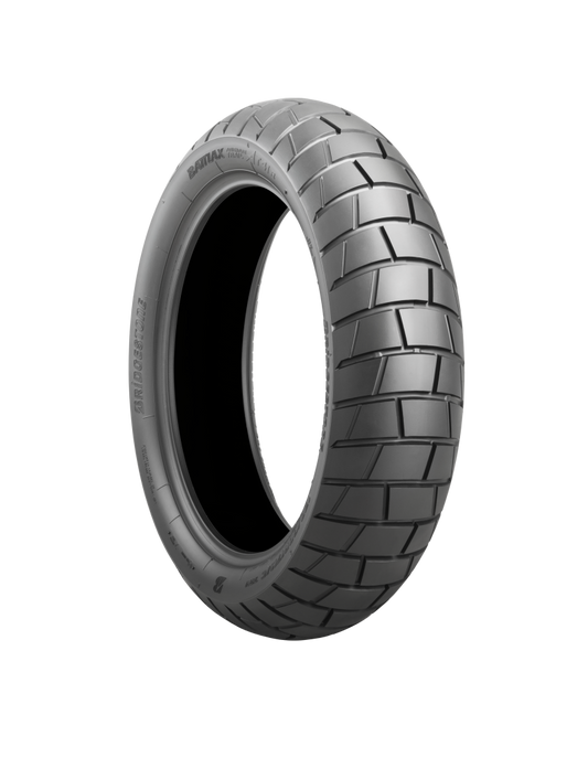 Bridgestone Battlax At41 150/70R18 Rr 13726