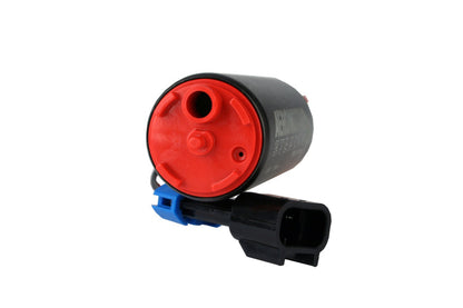 Aeromotive 340 Fuel Pump Offset Inlet — 0Q199