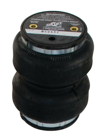 Airlift Replacement Air Spring - Bellows Type — 157WM