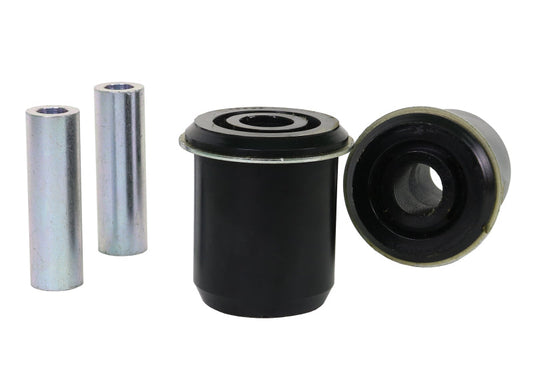 Whiteline 05-09 Land Rover LR3 SE/HSE Front Control Arm Lower Inner Front Bushing Kit W63422