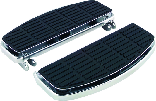 Bikers Choice Late Style Floorboards 490336