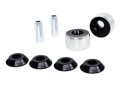 Whiteline 18-24 Toyota Camry Lower Control Arm Inner Rear Bushing Kit KCA567