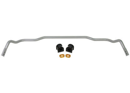 Whiteline Sway Bar - 24mm Heavy Duty Blade Adjustable
