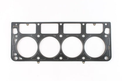 Cometic Gasket Cometic GM LS1 SB 4.000 inch Bore .030 inch MLS Headgasket C5477-030