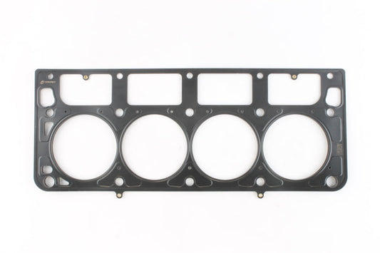 Cometic Gasket Cometic GM LS1 SB 4.000 inch Bore .030 inch MLS Headgasket C5477-030