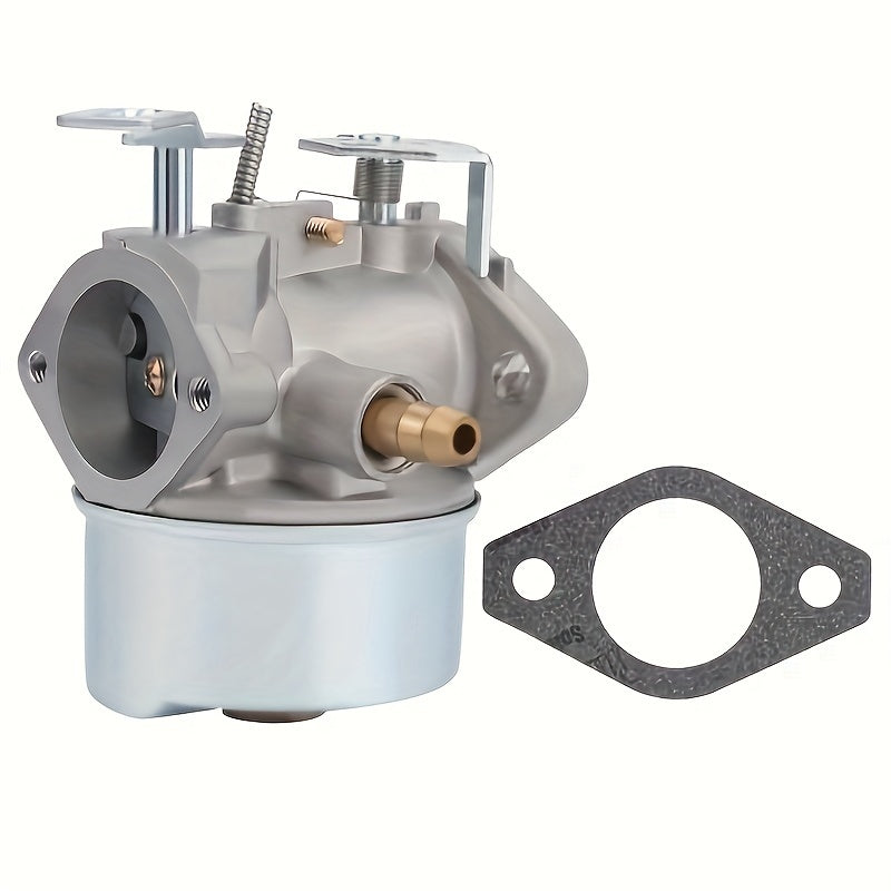Carburetor for Tecumseh HMSK90 HMSK100 — Replaces 640349
