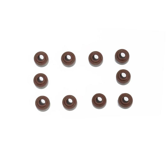 Athena 05-13 Kawasaki KVF Brute Force 4X4 650 Valve Stem Seal Kit P400250420980