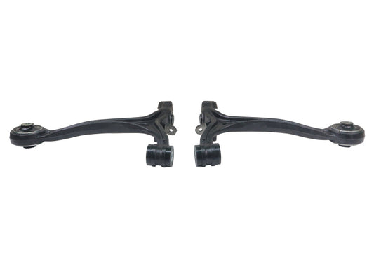 Whiteline 08-14 Acura TSX / 08-12 Honda Accord Adjustable Front Lower Control Arm KTA365