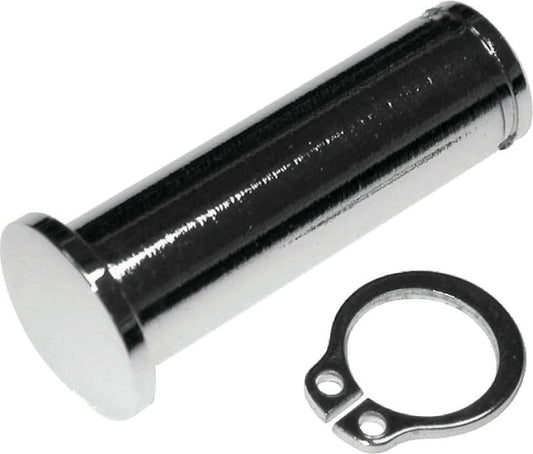Bikers Choice 82-Up Exc 04-Up XL Lever Pivot Pin & Clips Replaces H-D 45032-82 & 11143 10 Pk 482855