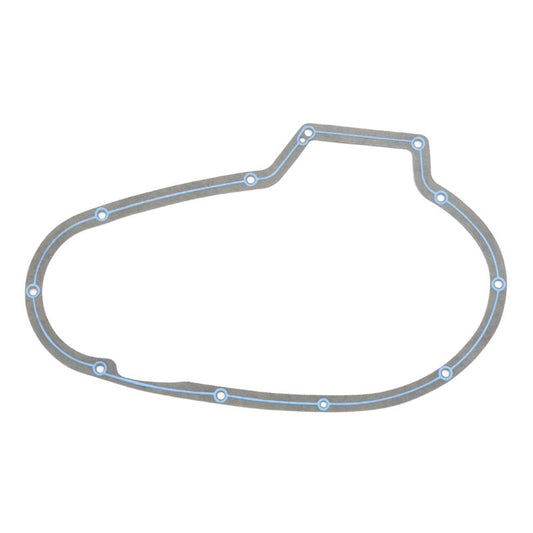 Athena Harley-Davidson Primary Cover Gasket Silicone Beaded - Set of 5 S410195149029