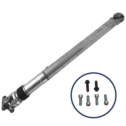 Ford Performance Parts Ford Racing 07-12 Mustang GT500 One Piece Aluminum Driveshaft