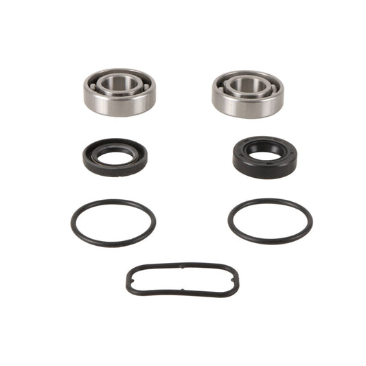 All Balls Racing Jet Pump Rebuild Kit 14-3037
