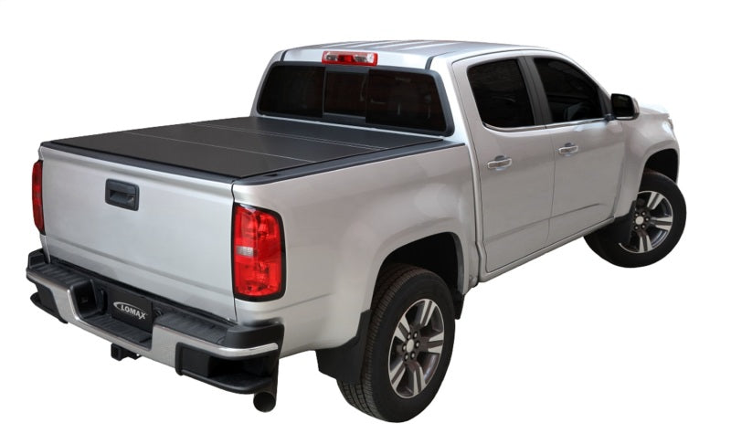 Access Lomax Tri-Fold Cover 16-19 Toyota Tacoma (Excl OEM Hard Covers) — 1DTU4