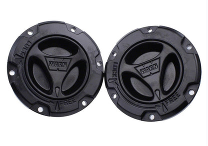 Ford Racing Super Duty Warn Locking Hubs M-1104-SD