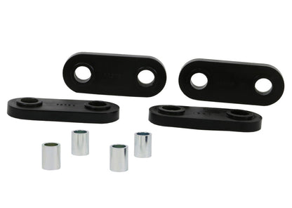 Whiteline Plus 7/4/06 Saab 9-2X / 9/02-9/07 Subaru Impreza Front Gearbox