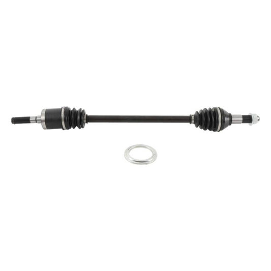 All Balls Racing 8Ball Xtreme Duty Axle AB8-CA-8-217