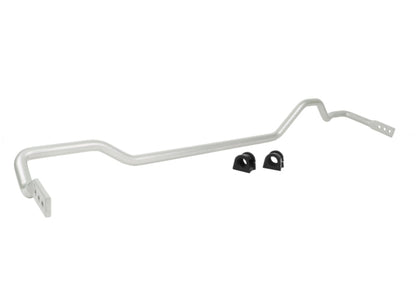 Whiteline Rear Sway Bar 24mm Adjustable Subaru Impreza 2002-2004